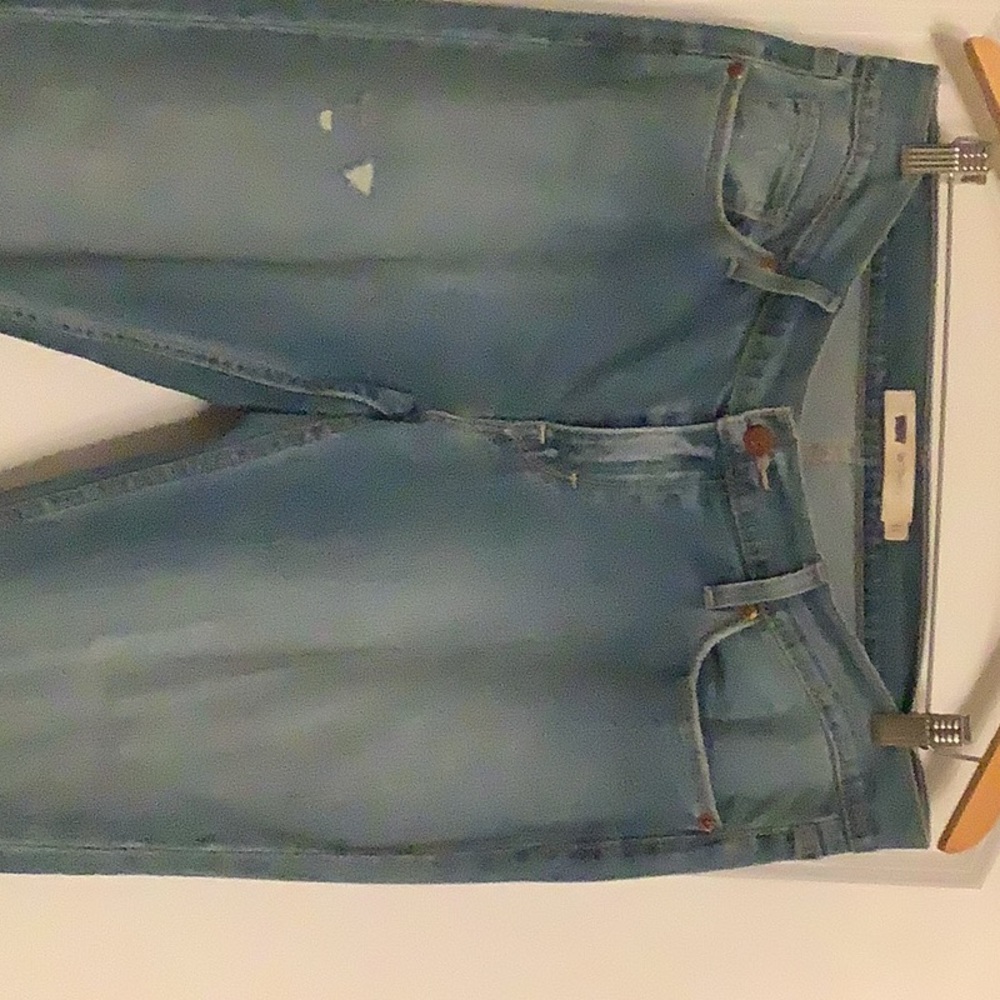 Levi’s 524